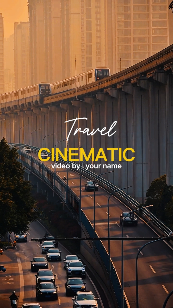 Cinematic