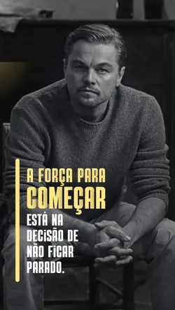 motivação