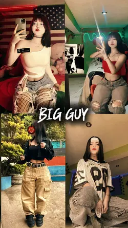 Big Guy 