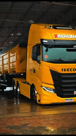 Truck beaultiful 