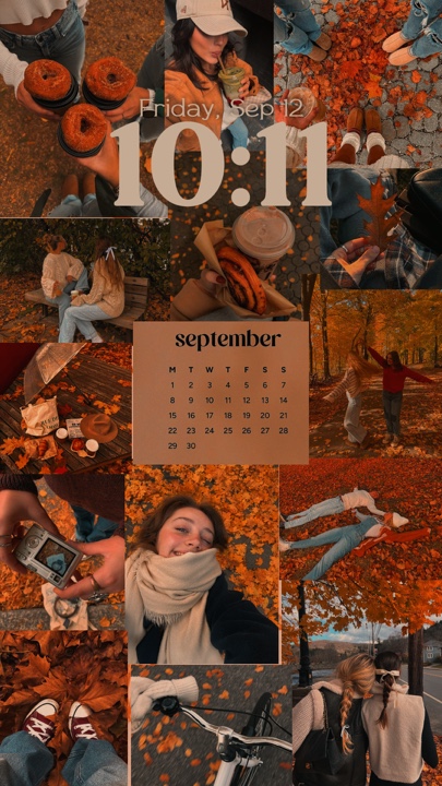 Autumn wallpaper