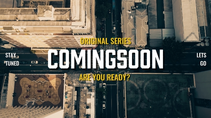 comingsoon