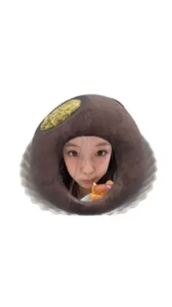 chewy cookie 