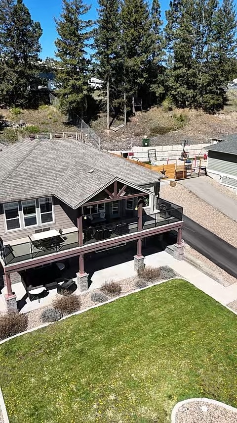 Video rumah