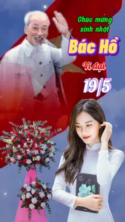 Chúc Mừng Sinh Nhật