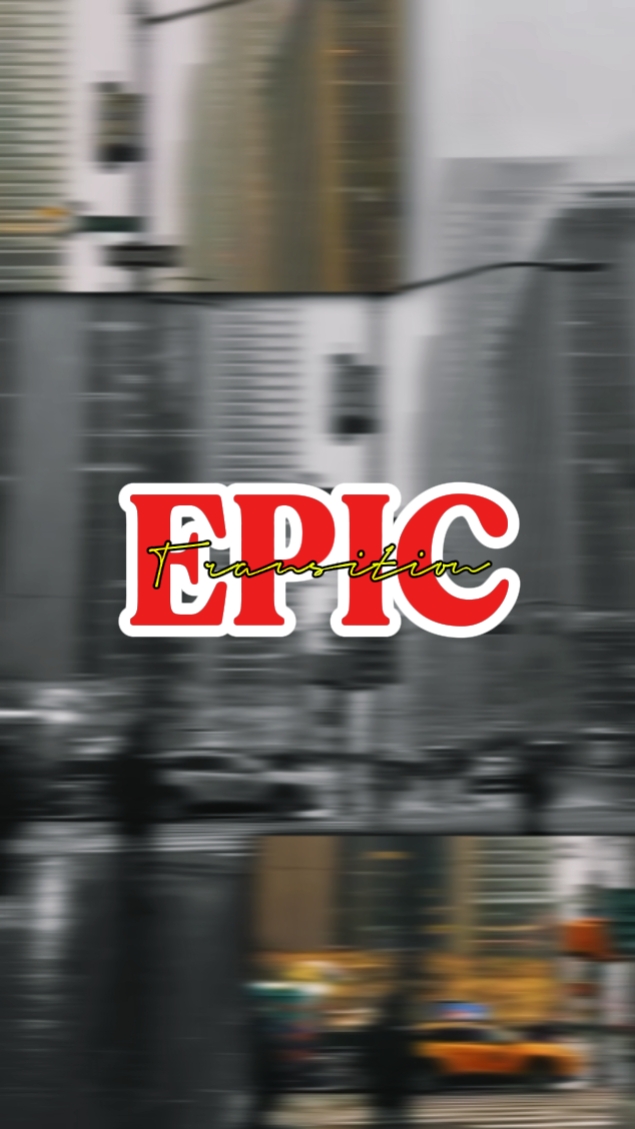 Epic Transition