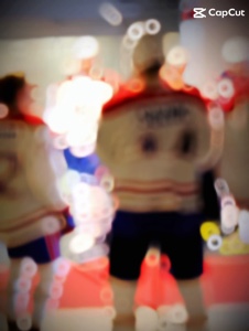 MTL canadiens