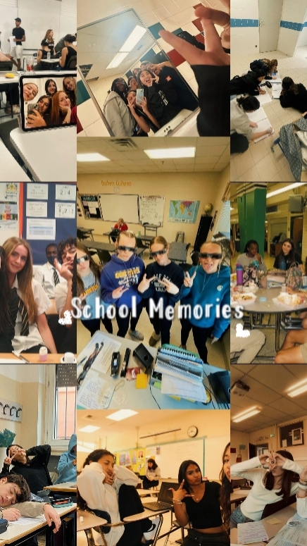 School Memories