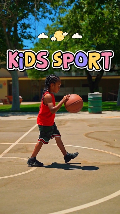 Kids Sport