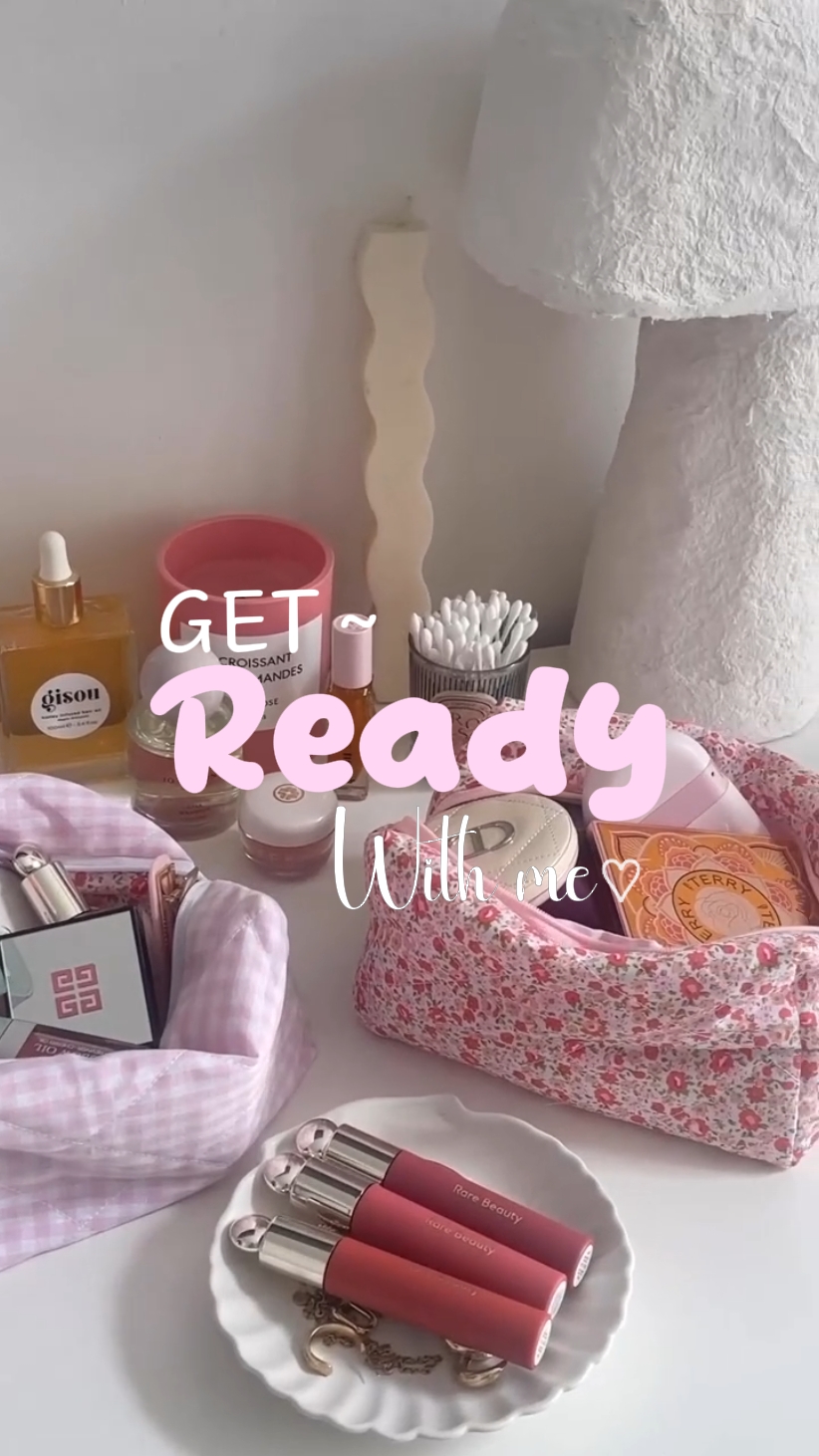 Pagbubukas ng GRWM