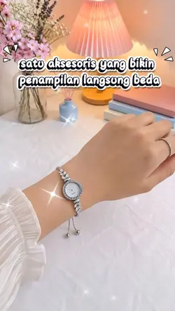 promosi jam tangan