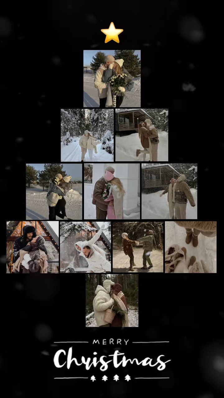 Joyeux Noël 2025