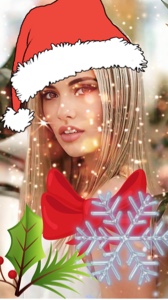 Efectos navideños