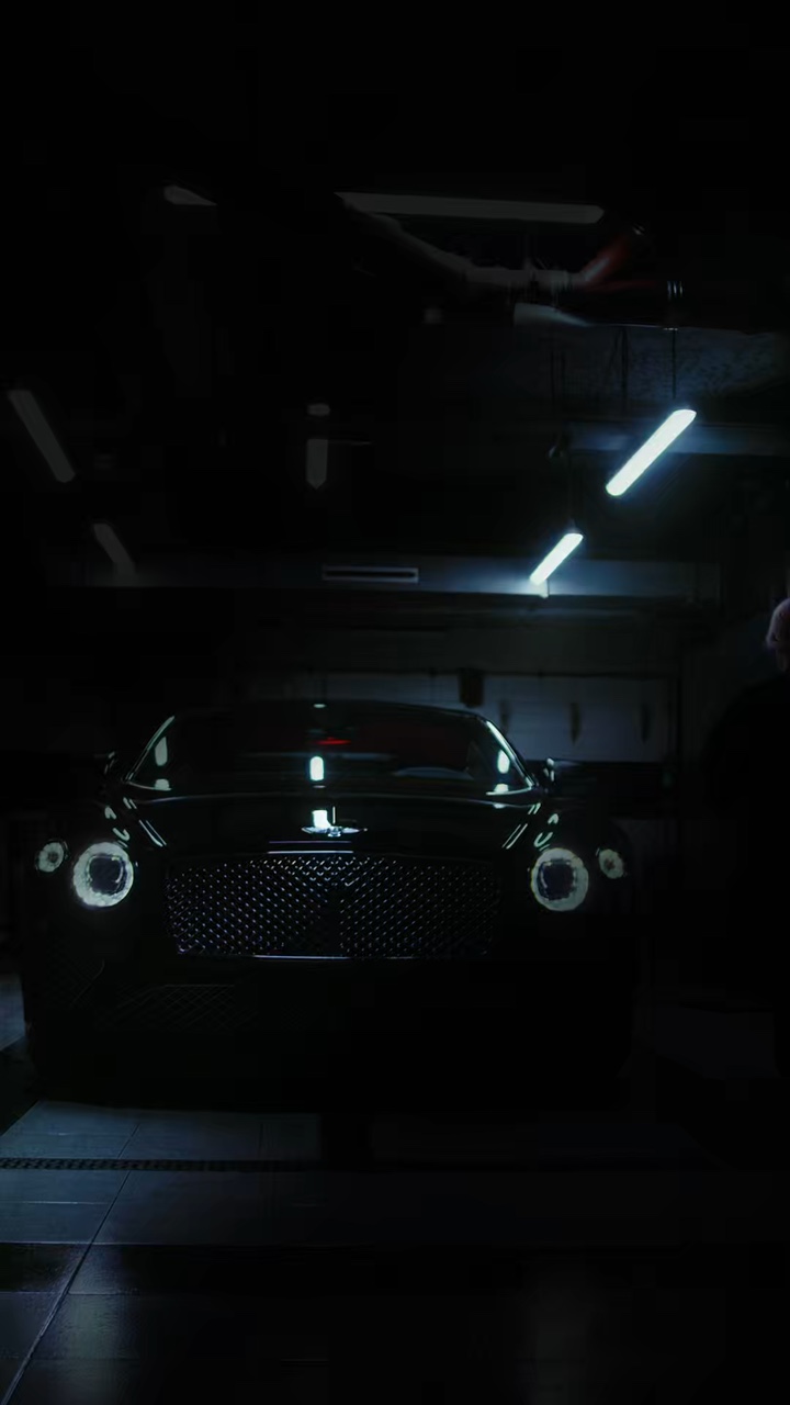 Limpieza del coche
