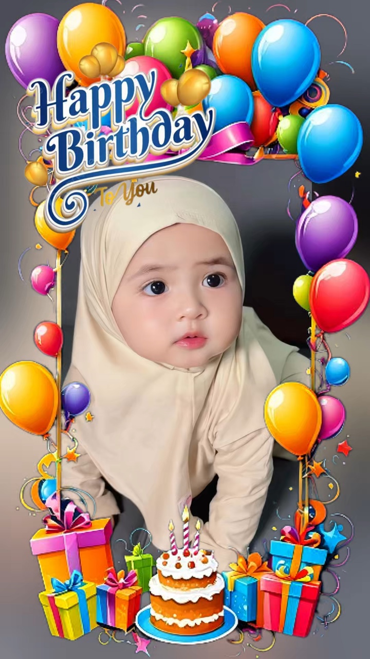 joyeux anniversaire gratuit 