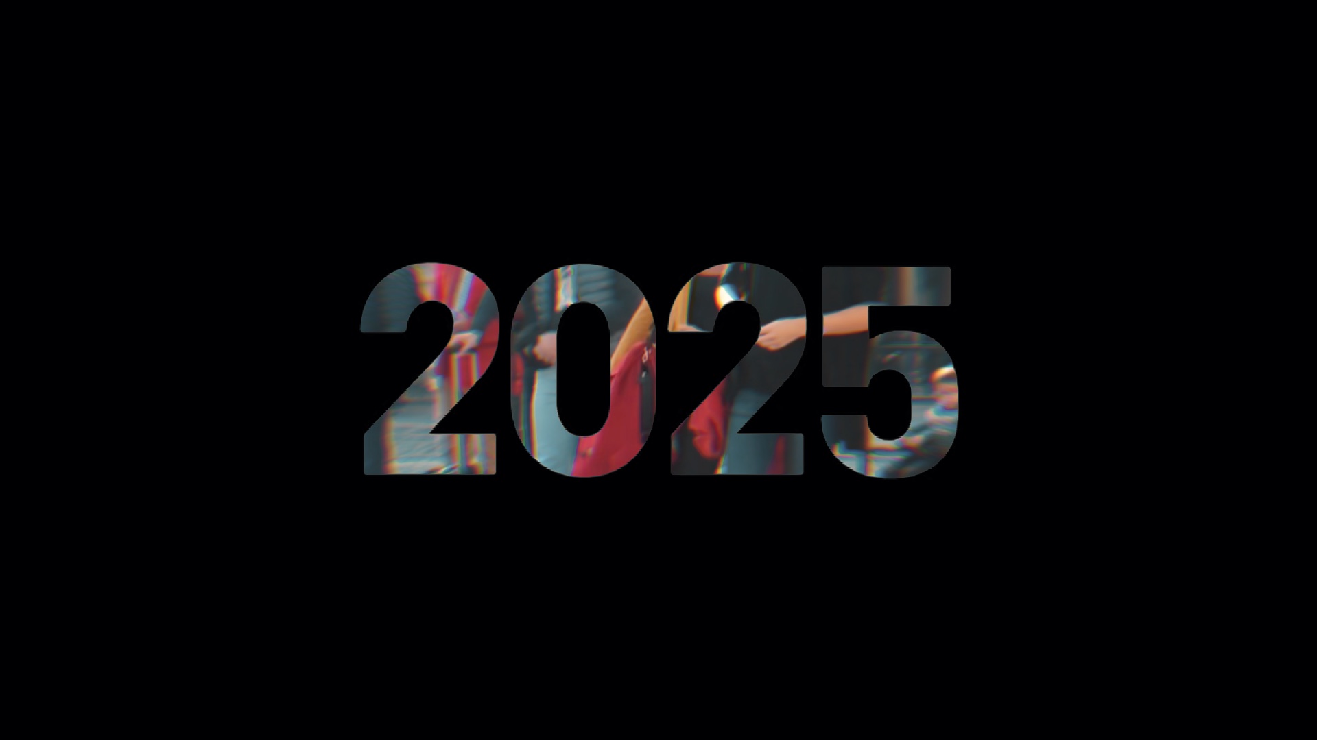 2025 - 과정