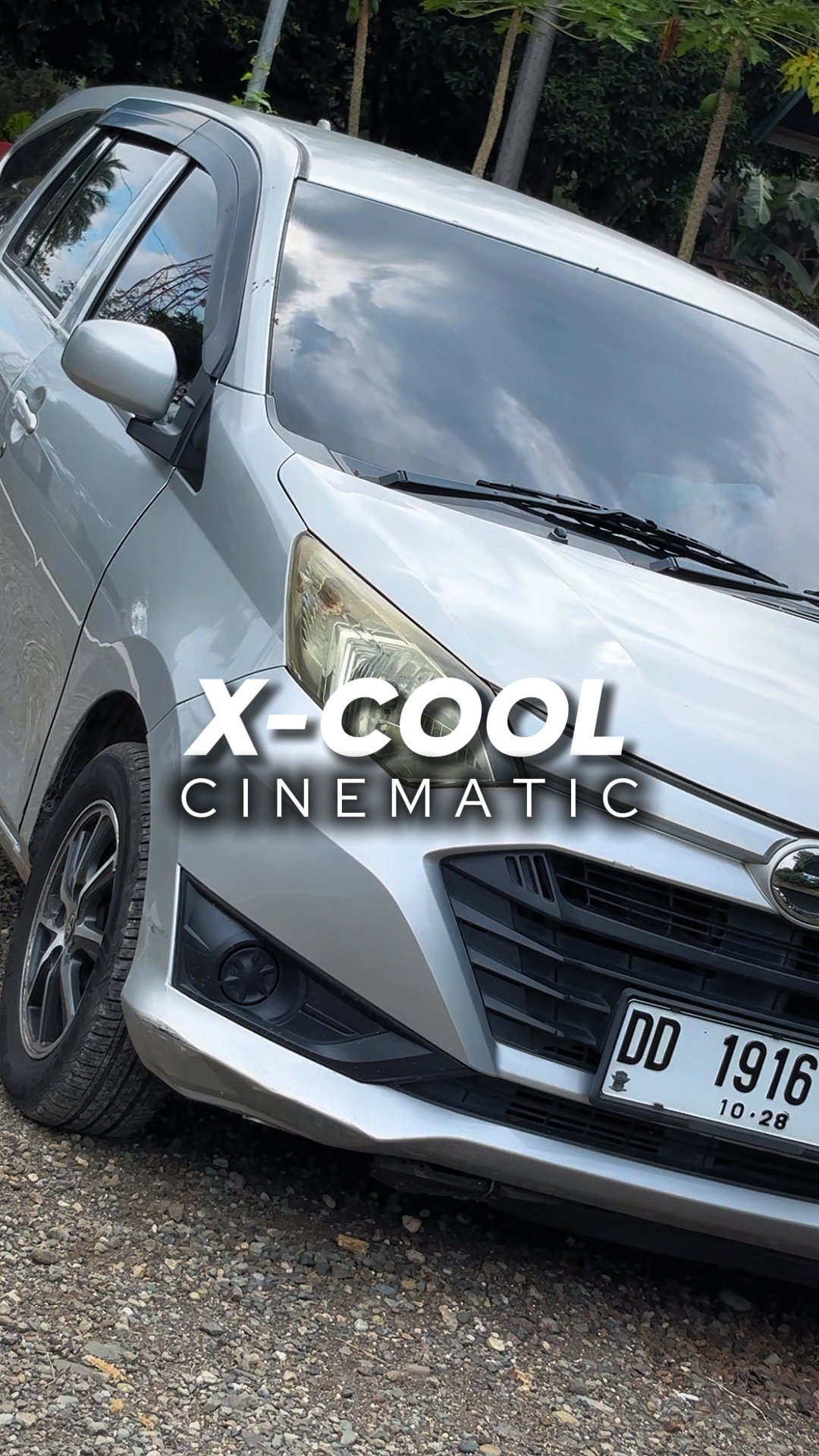 X-COOL