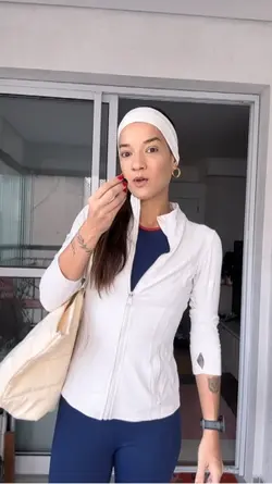 Como que é