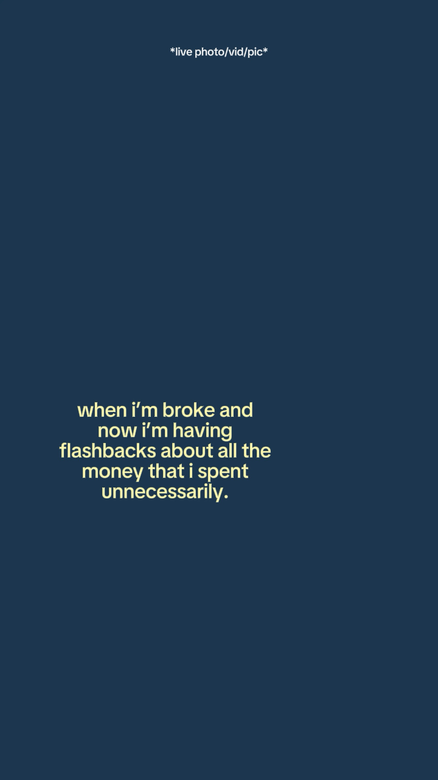 Whenimbrokeandnowimh