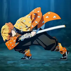 kaminari no kokyu