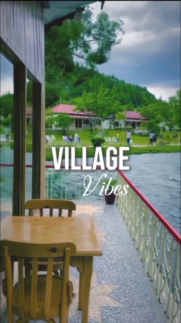 Village Vibes