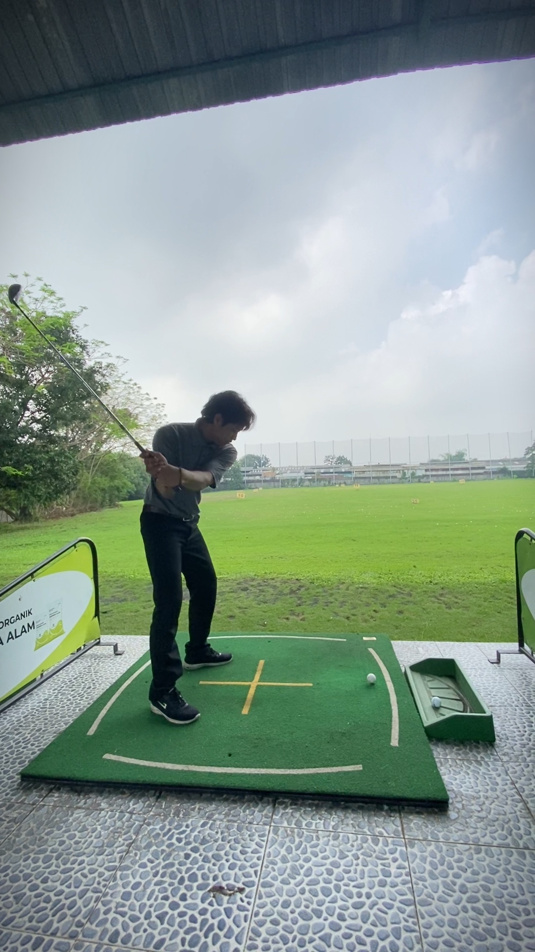 Tendencia Golf