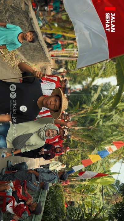 sinematik 17 Agustus