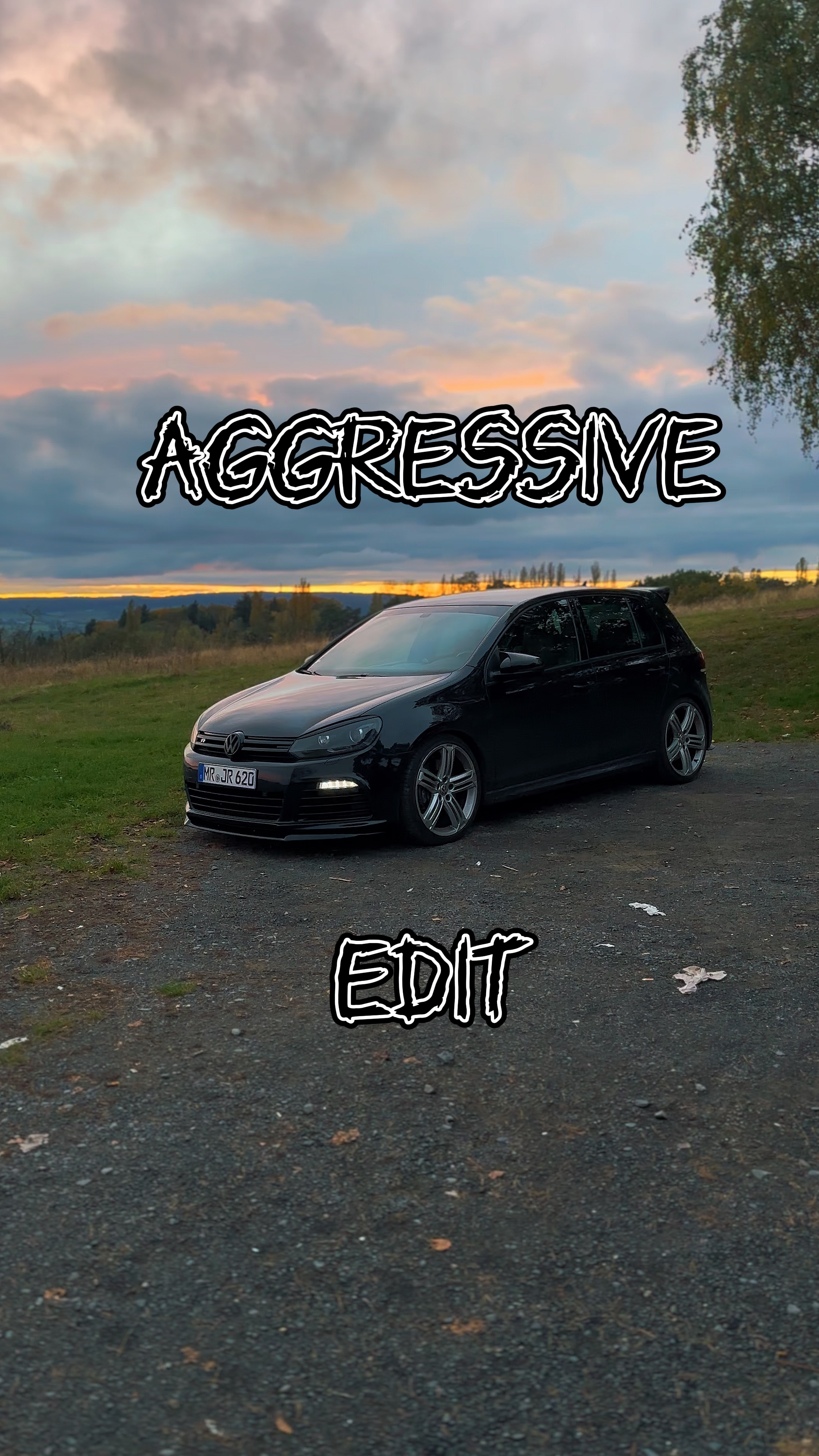 Aggressive edit💀🥷🏻