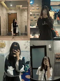 4pics aesthetic 