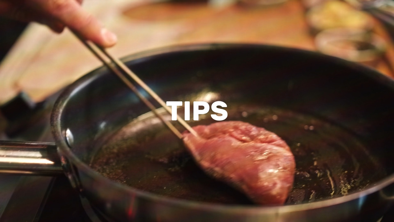 Food Intro