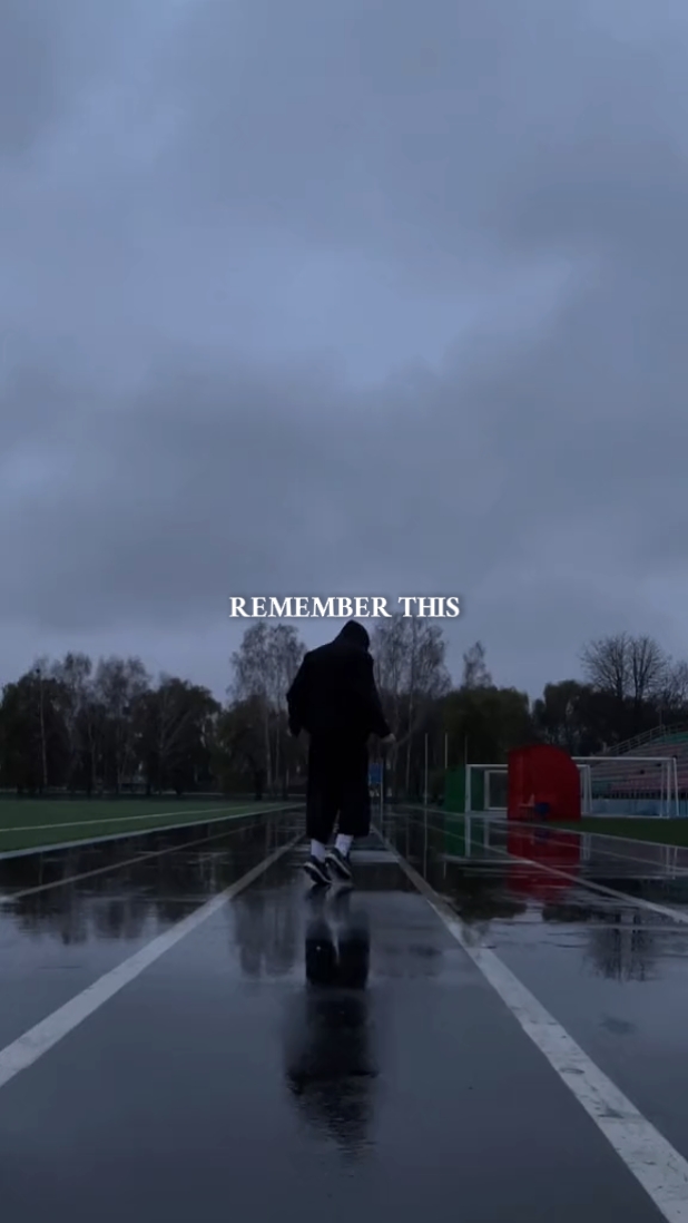 REMEMBER THIS...