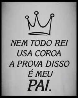 FELIZ DIA DOS PAIS