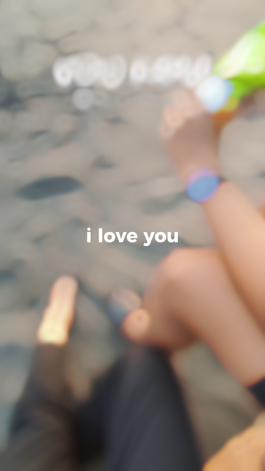 Te amo en # dueto