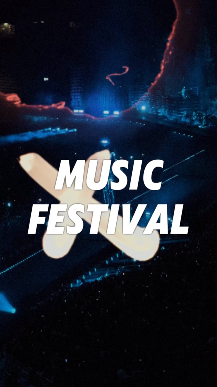 Festival de música