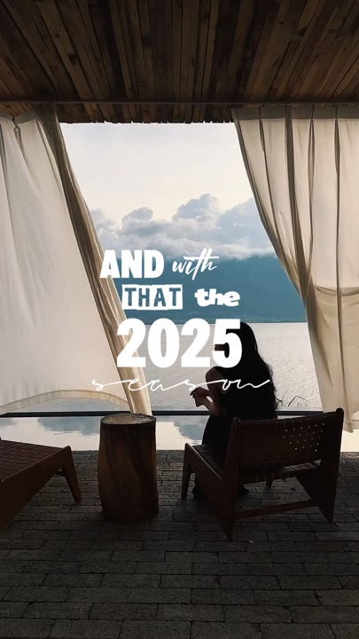 Das Saisonende 2025