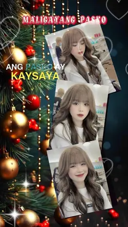 merry Christmas