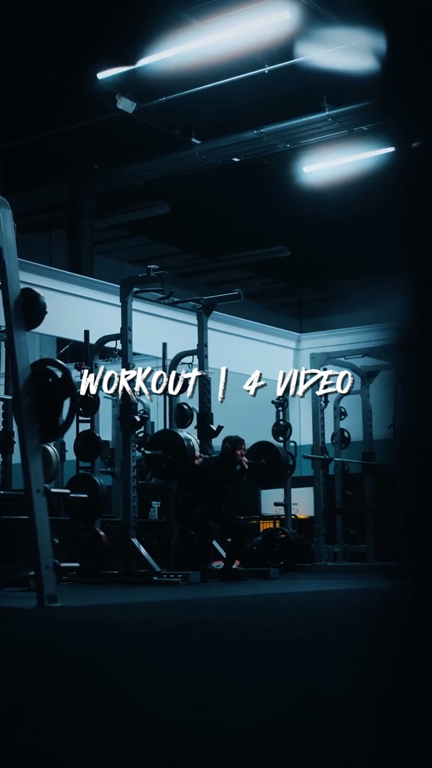 Workout time | 4