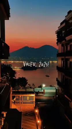 Valeu, 2025!✨