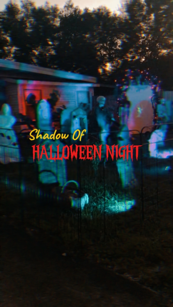 Halloween cinematográfico