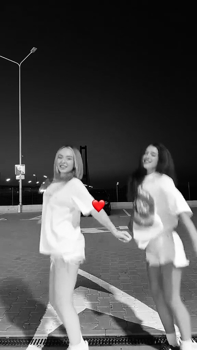 Bestfriend video edi