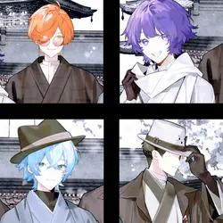 4画面