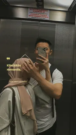 kita bikin romantis