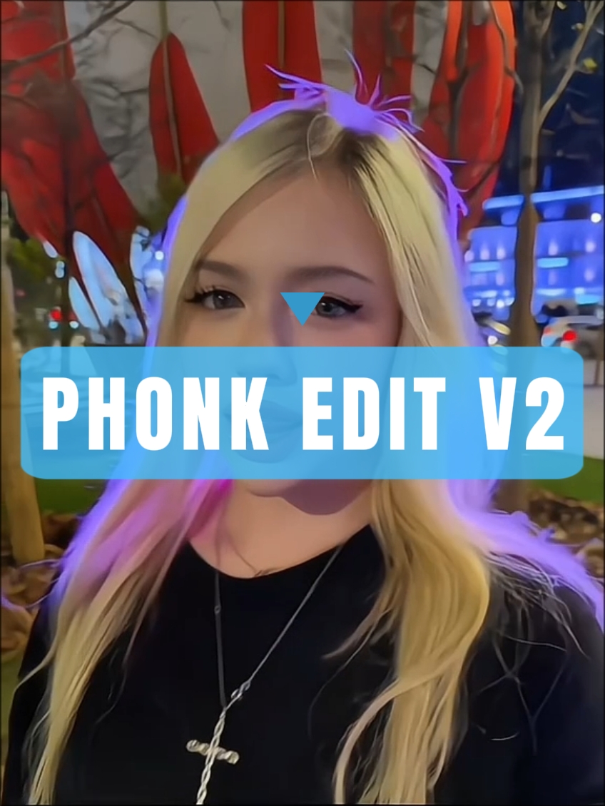 PHONK EDIT V2