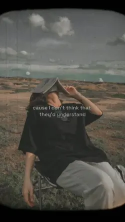 can't understand