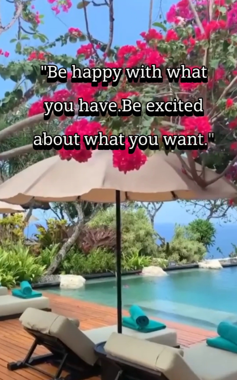 Daily Motivation