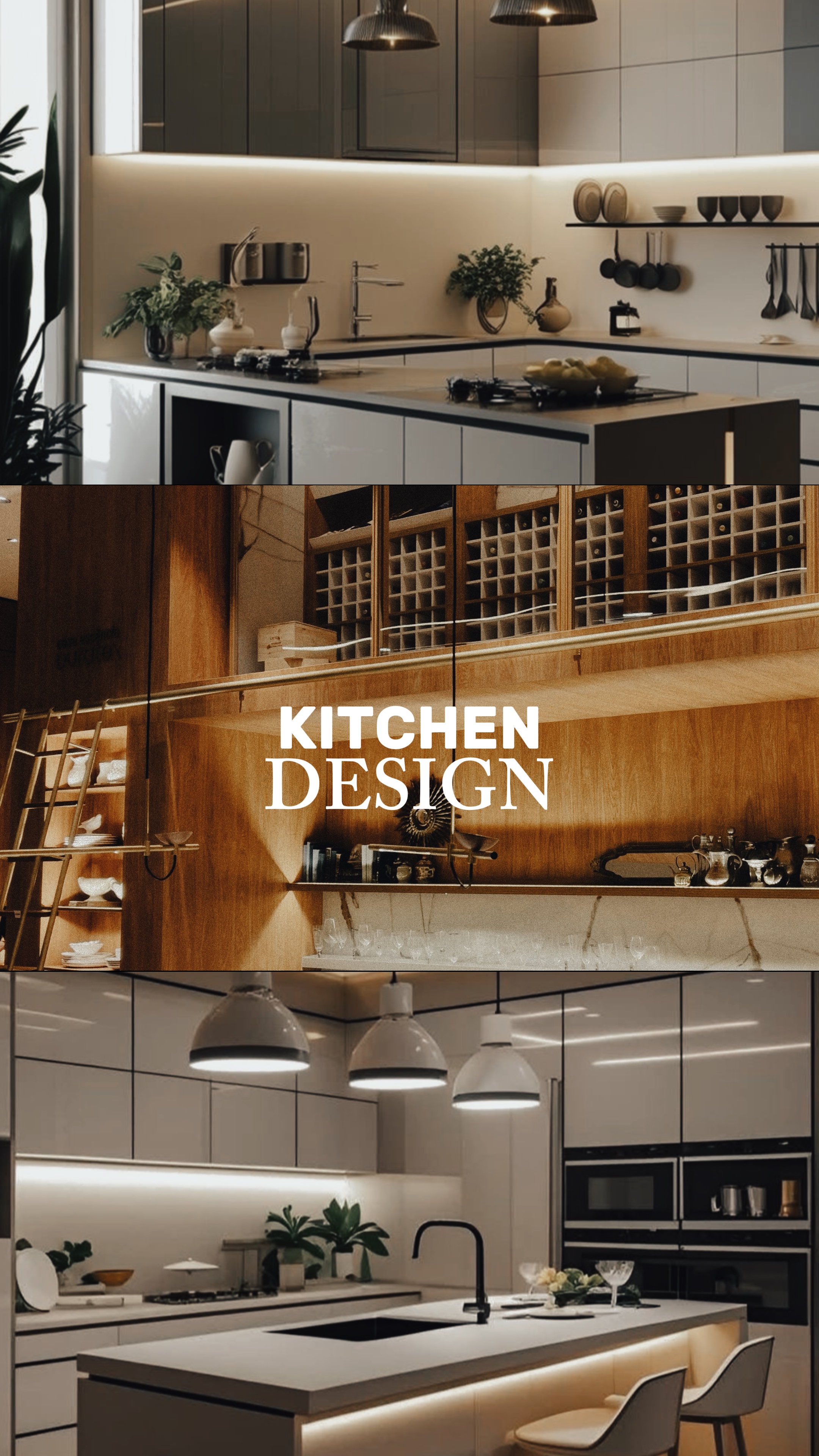 Diseño de cocina