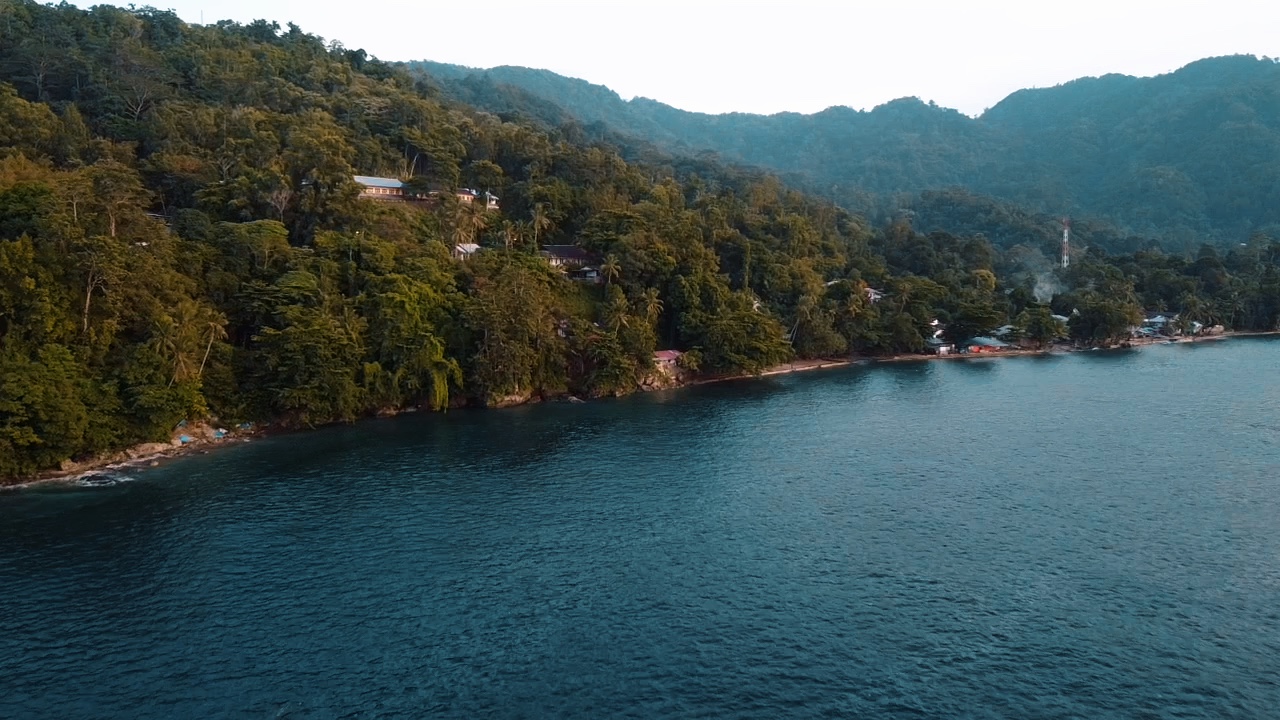 Pantai cinematográfico