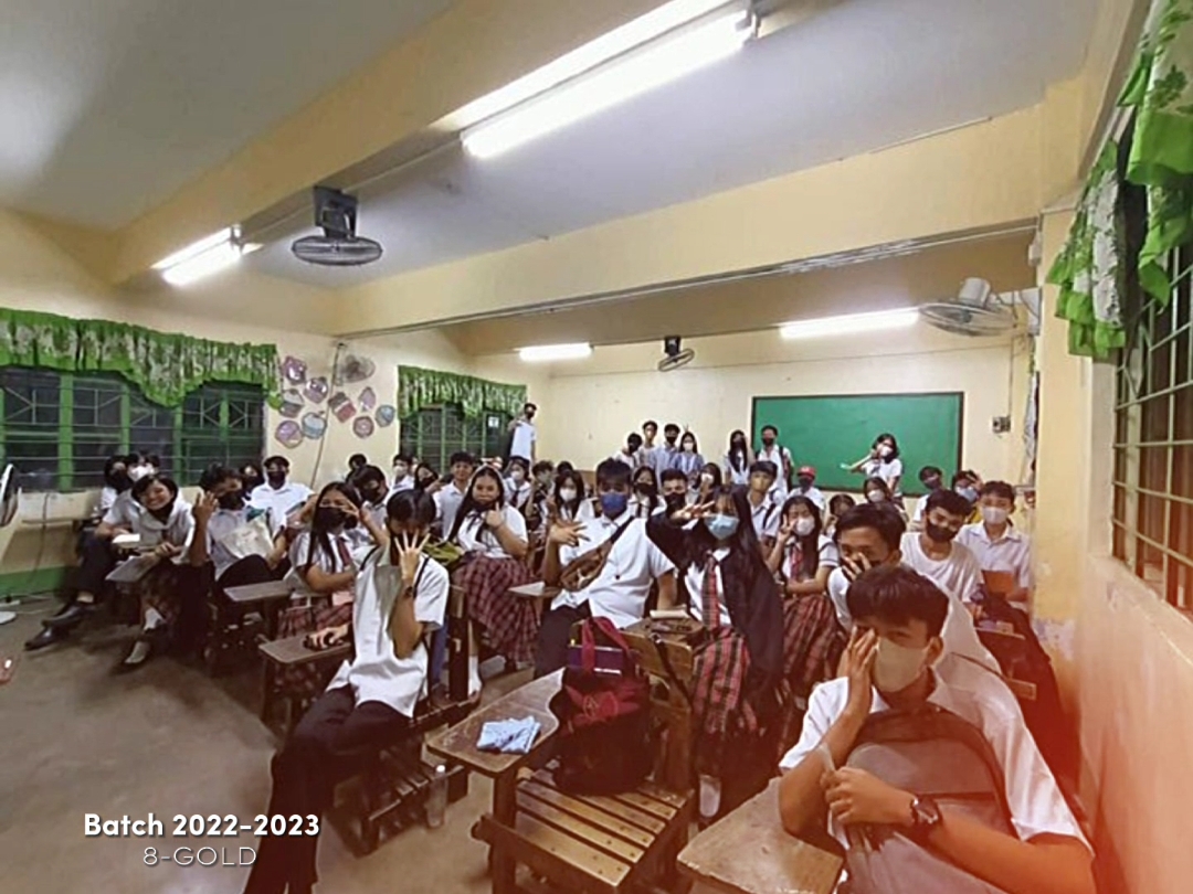 KENANGAN SEKOLAH