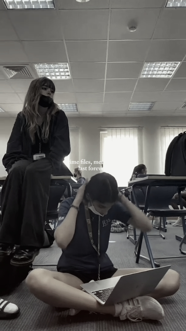  School Memories
