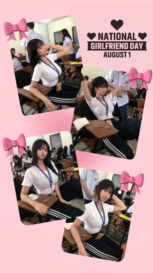 Nationalgirlfriendda